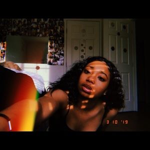 Meet your Posher, Taniyah